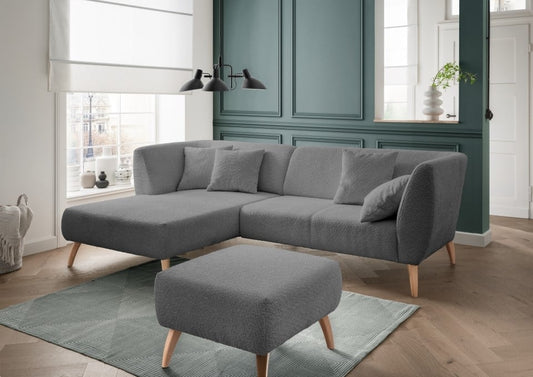 Das perfekte Ecksofa: Colori von Benformato - Komfort und Design vereint