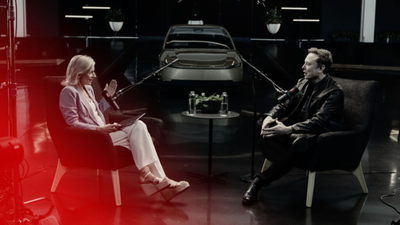 Elon Musk - The Insider