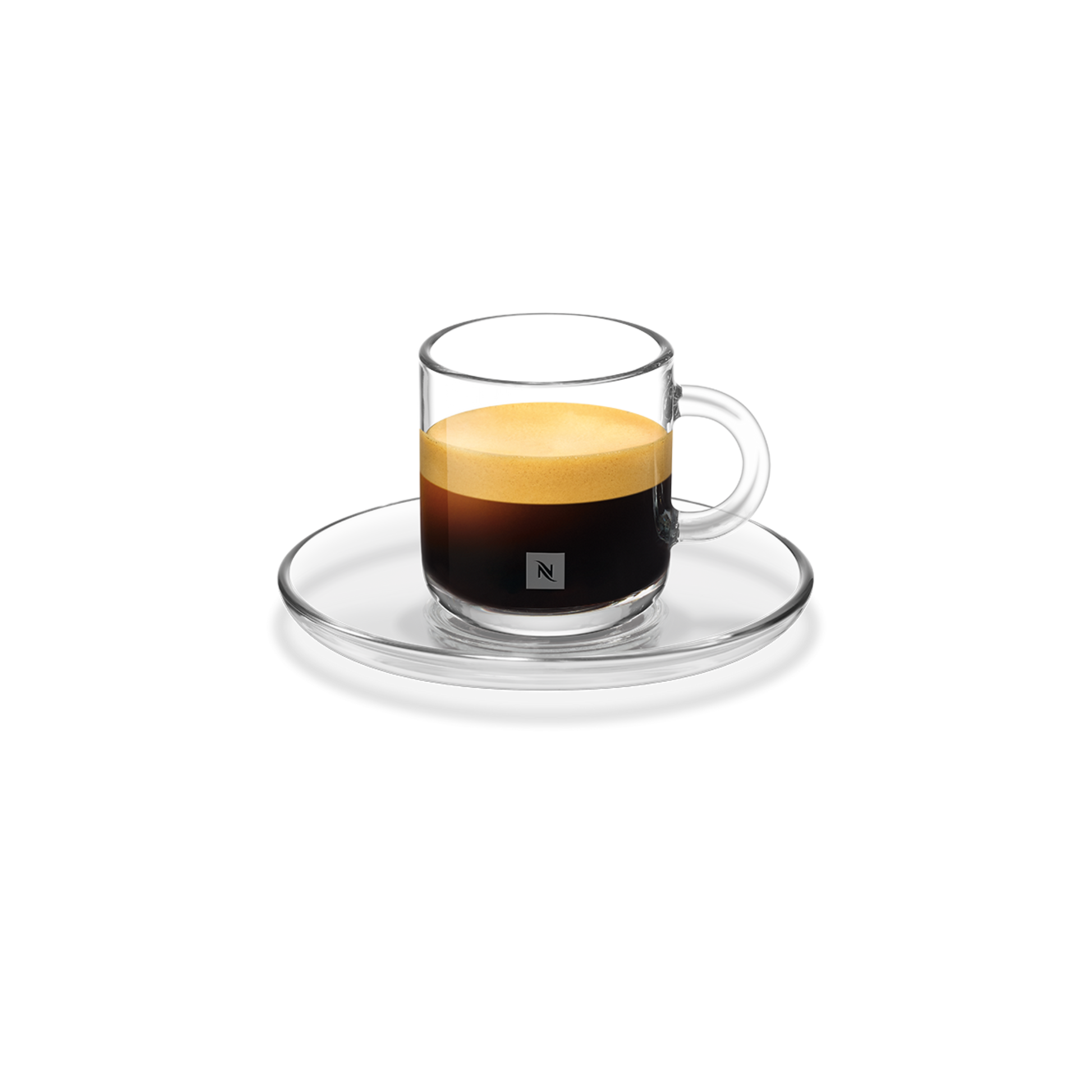 Nespresso VERTUO Espresso Set