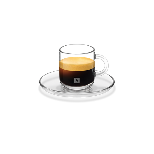 Nespresso VERTUO Espresso Set
