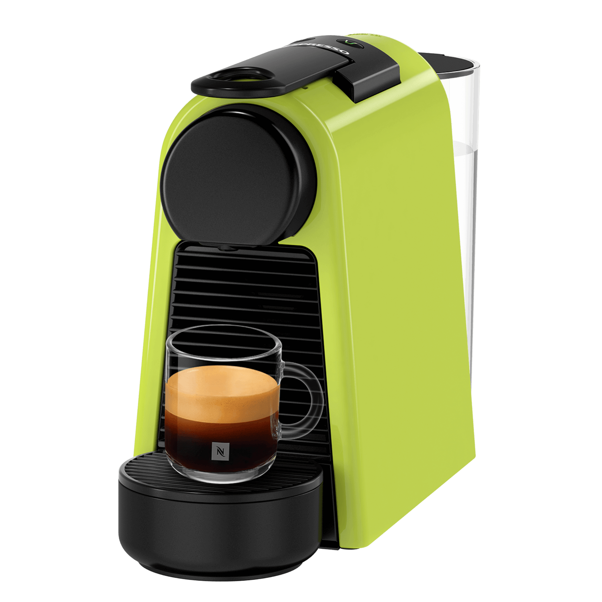 Nespresso Essenza Mini D Original Kaffeemaschine