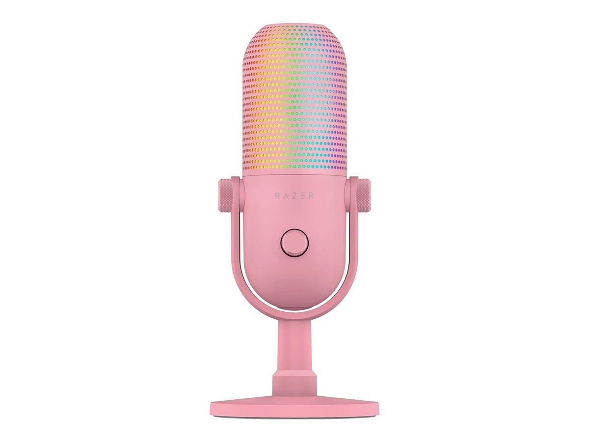 Razer Seiren V3 Chroma RGB