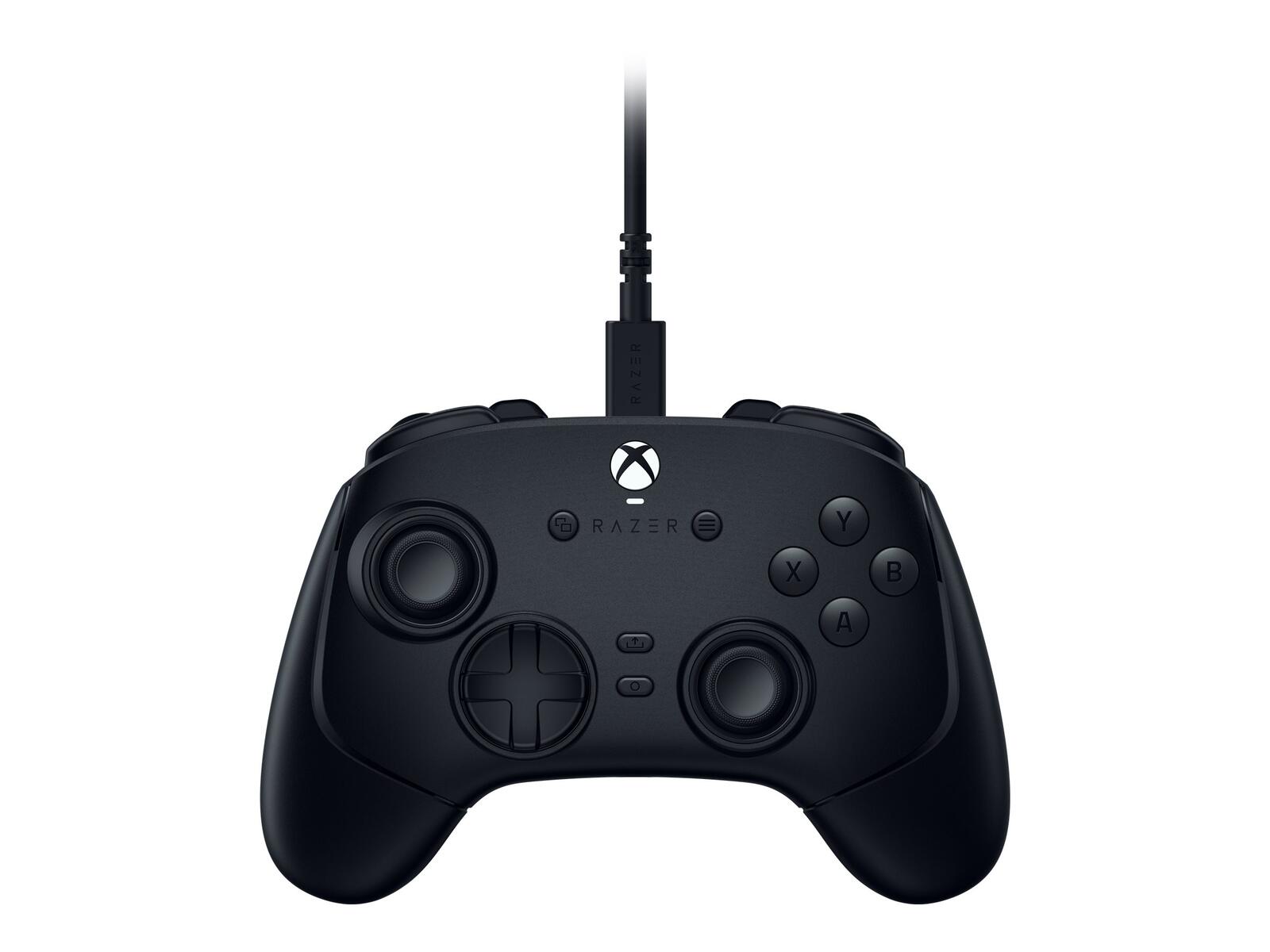 Razer Wolverine V3 Tournament Edition Kabelgebundener E