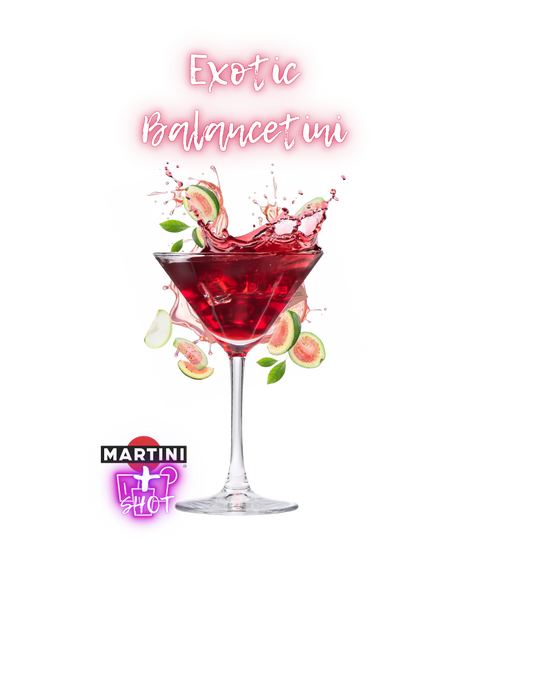 Exotic Balancetini