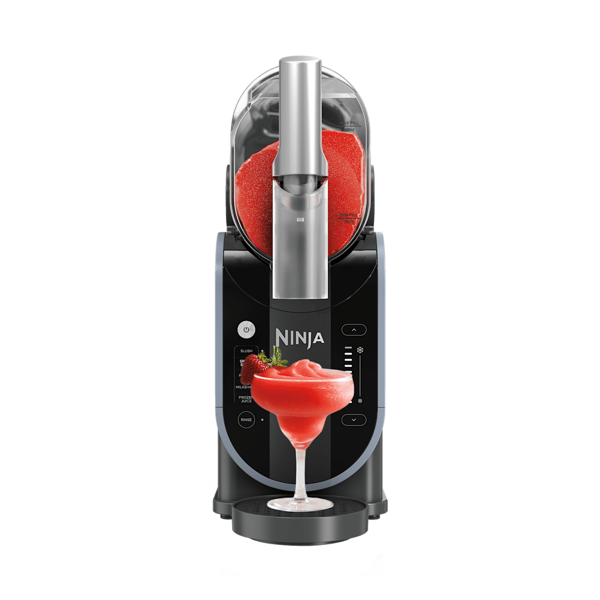 Ninja SLUSHi - Slush-Eismaschine FS301EU