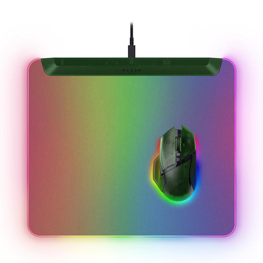 Razer Firefly V2 Pro beleuchtetes RGB