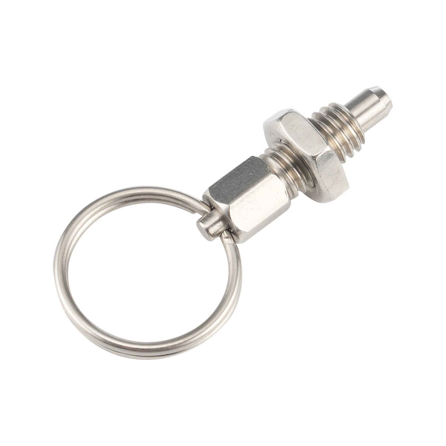 Klappringverschluss für Elektroroller iX4