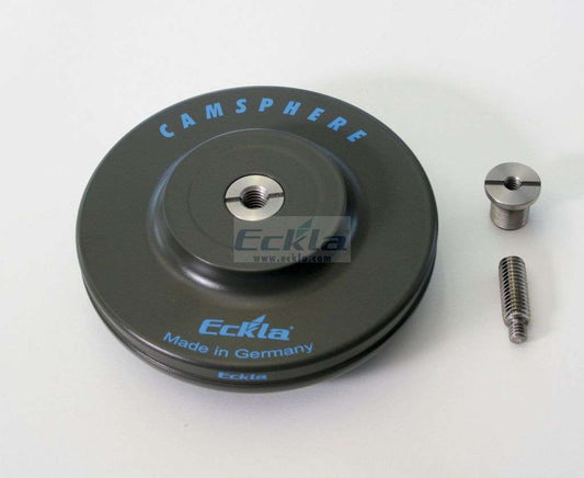 ECKLASPHERE Schwenkstativ