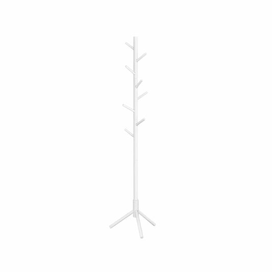 Freistehender Kleiderständer