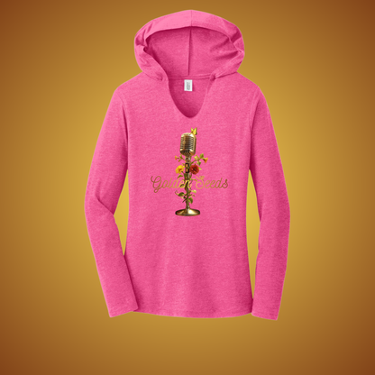 CerryLynn - Golden Seeds Hoodie