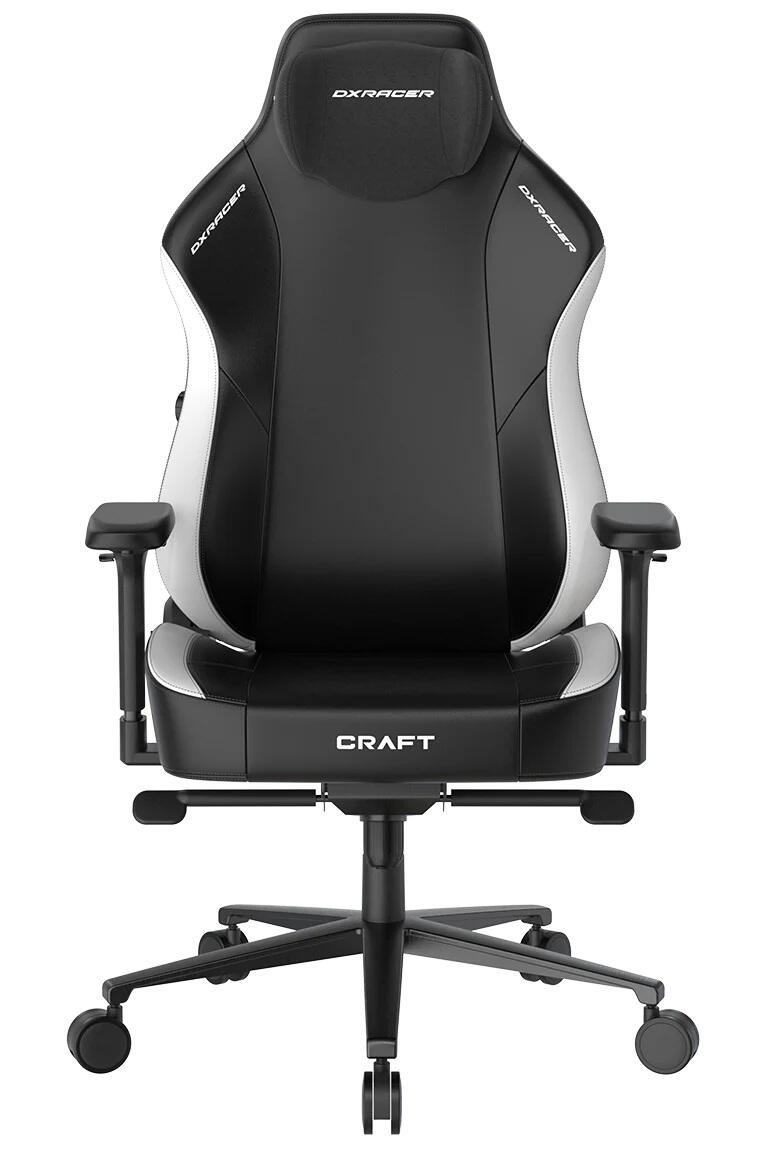 DXRacer Craft Serie GC/LCF23LTA/NW Gaming