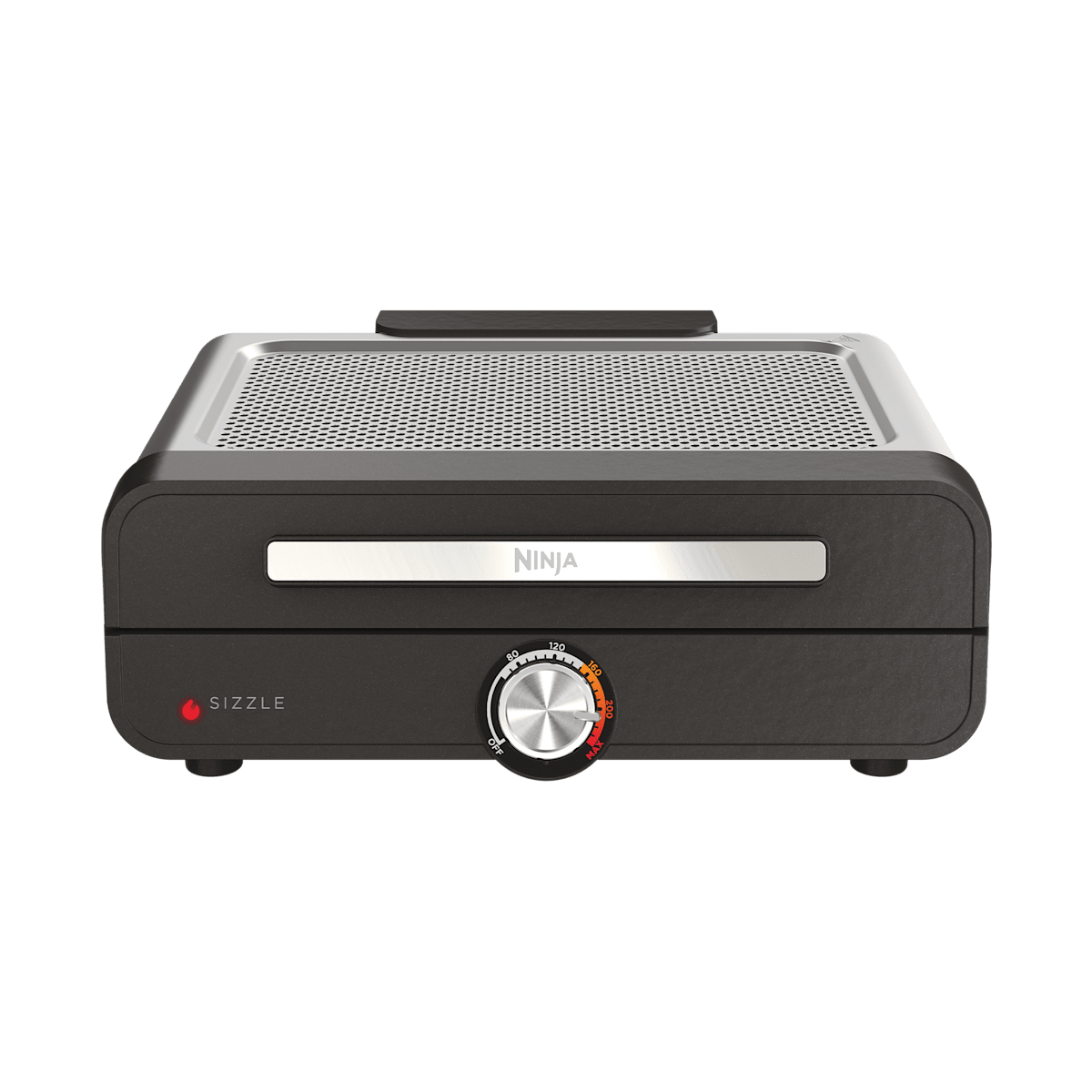 Ninja Sizzle Grillplatte und Plancha GR101EU