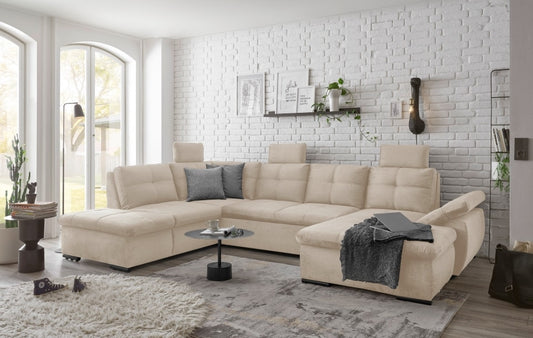 Die Verlockende Eleganz der Wohnlandschaft Alija