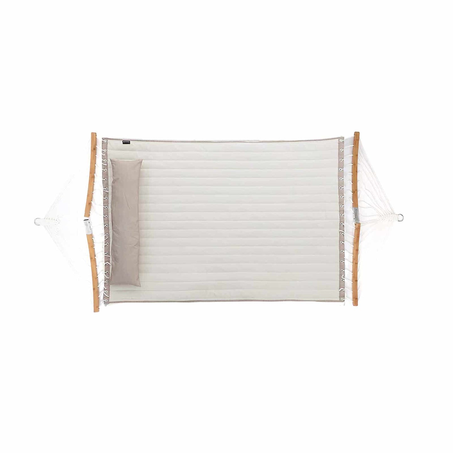 Gepolsterte Hängematte