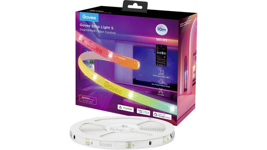 Govee RGBIC LED Strip Light (Wi