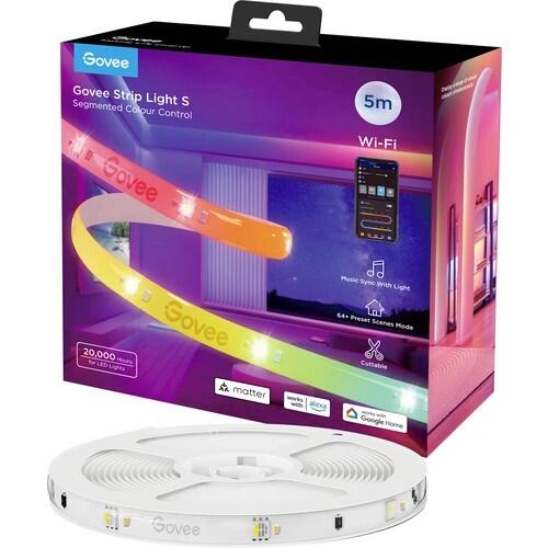 Govee RGBIC LED Strip Light (Wi