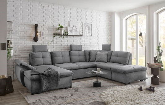 Die Verlockende Eleganz der Wohnlandschaft Alija