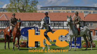 Horse & Country