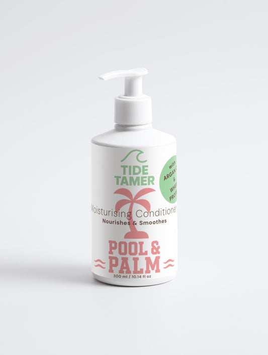 TIDE TAMER: Moisturising Conditioner