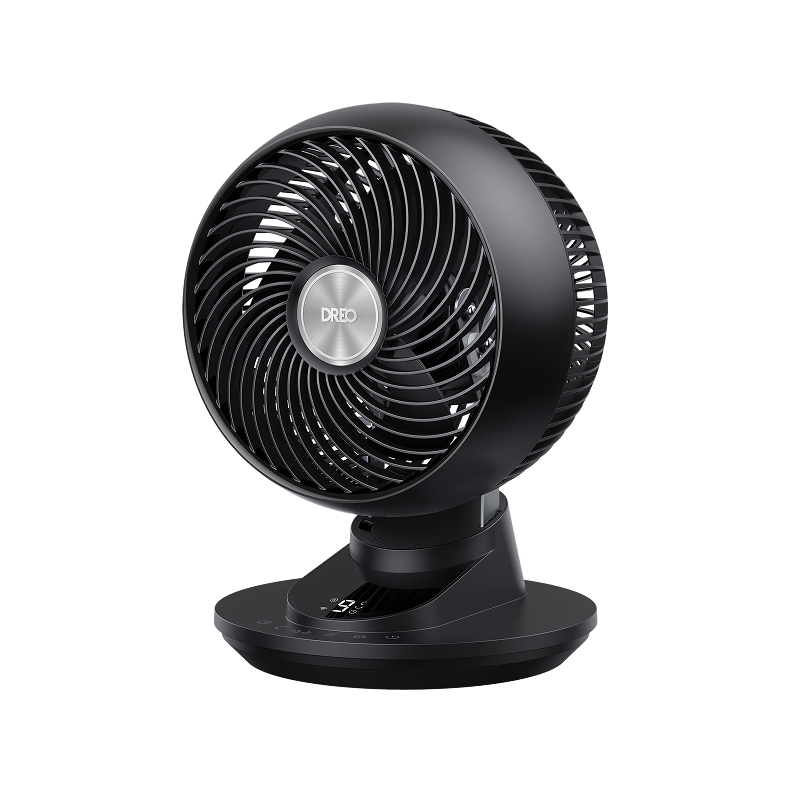 TurboPoly™ Tischventilator 565S