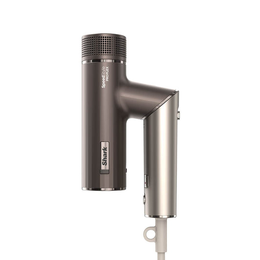 Shark SpeedStyle Pro FLEX – Stelle dein eigenes Haartrocknersystem zusammen