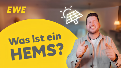 Was ist ein HEMS?