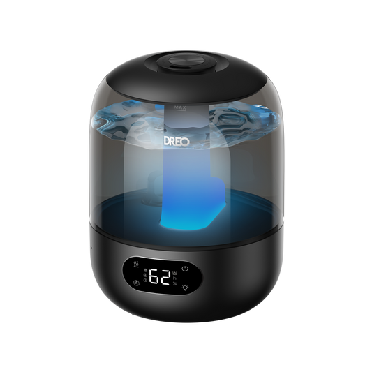 Luftbefeuchter HM306 3L