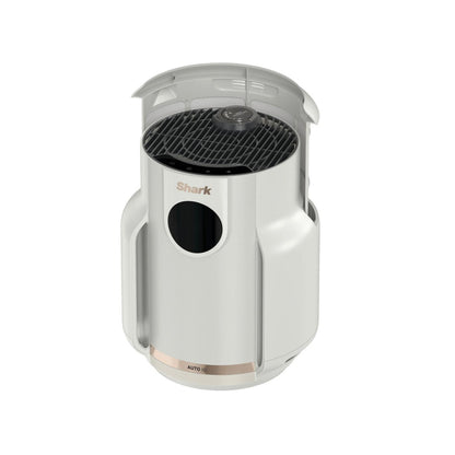 Shark NeverChange Luftreiniger Compact Pro für bis zu 5 Jahre HP072EU