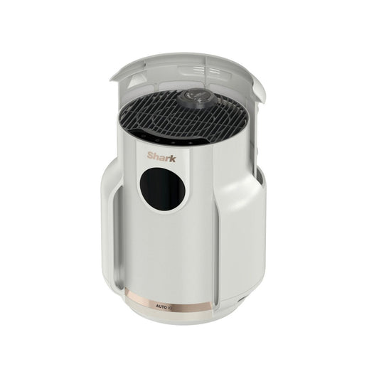 Shark NeverChange Luftreiniger Compact Pro für bis zu 5 Jahre HP072EU