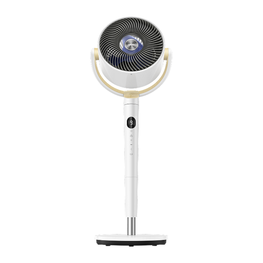 TurboPoly™ 508S Ventilator