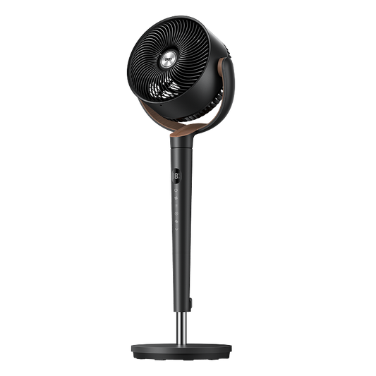 TurboPoly™ 512 Ventilator