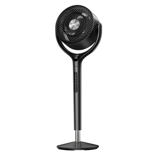 TurboPoly™ 362 Ventilator
