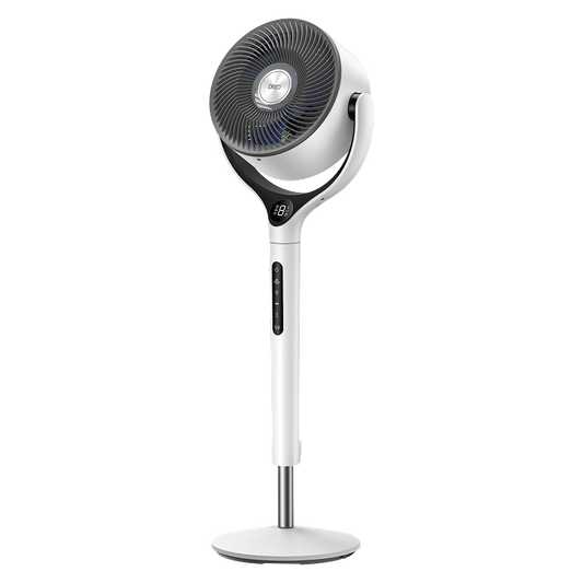 TurboPoly™ 565S Ventilator
