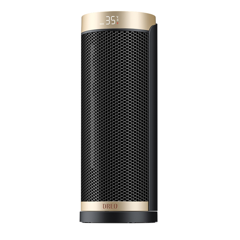 Heizlüfter Solaris Slim H3S