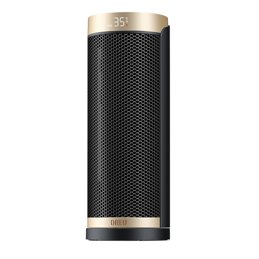 Heizlüfter Solaris Slim H3S