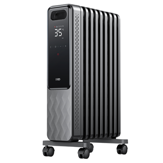Radiatorheizung OH310S