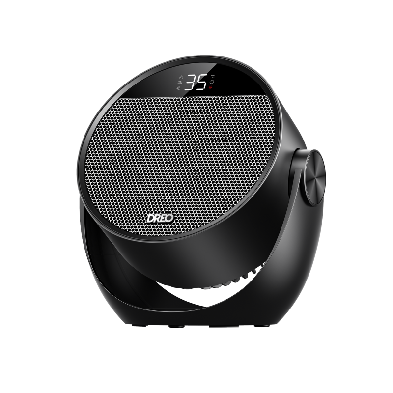 Heizlüfter Atom 320