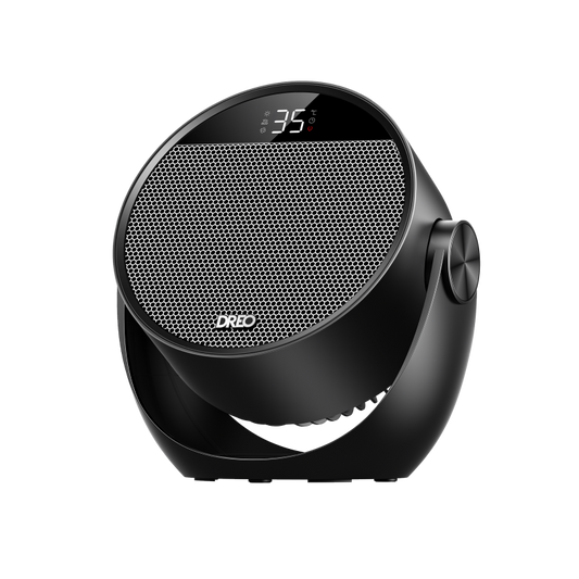 Heizlüfter Atom 320