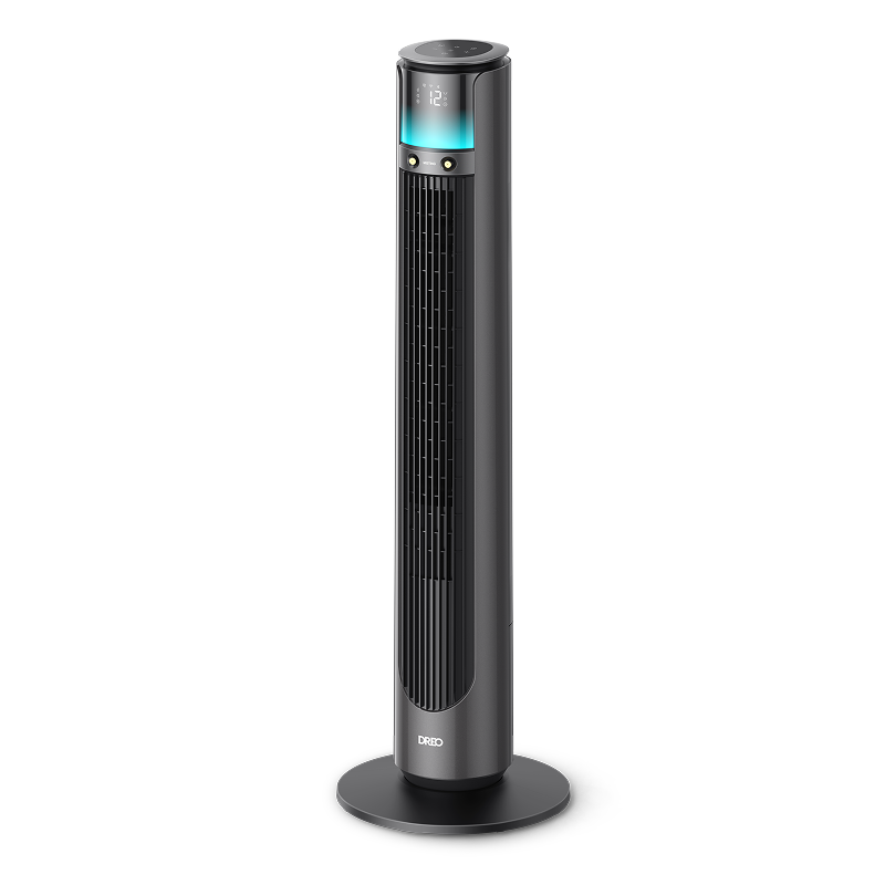 TurboCool™ Outdoor-Nebelventilator 711AS