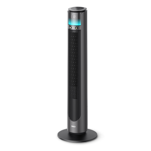 TurboCool™ Outdoor-Nebelventilator 711AS