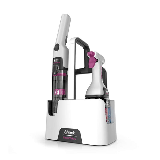 Shark StainForce kabelloses System zur Fleckenentfernung - HX100EUT