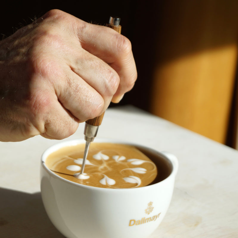 Latte Art Creative