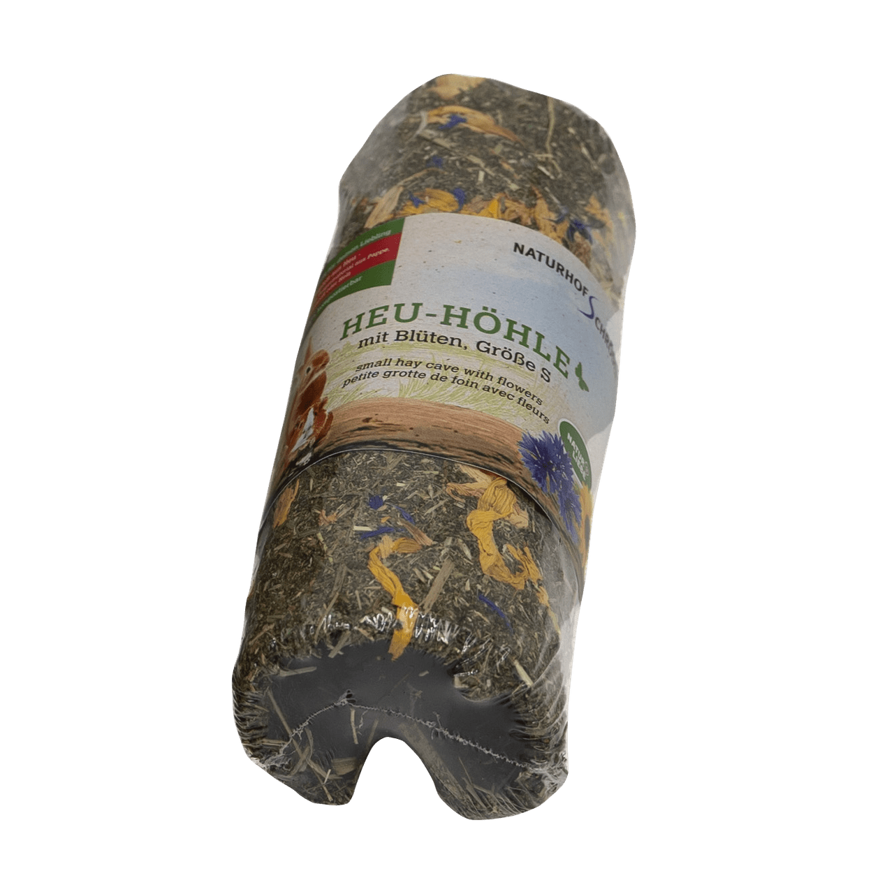 Heu-Höhle S mit Dip