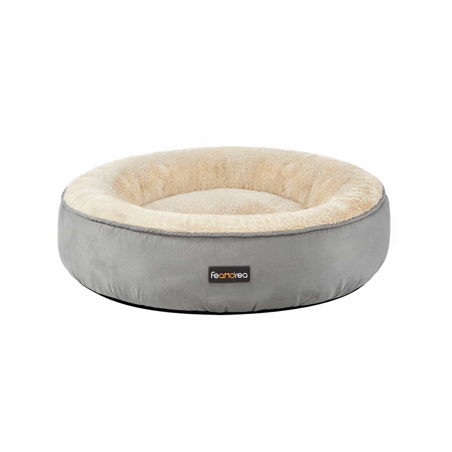 Hundebett Ø 60 cm Donutform