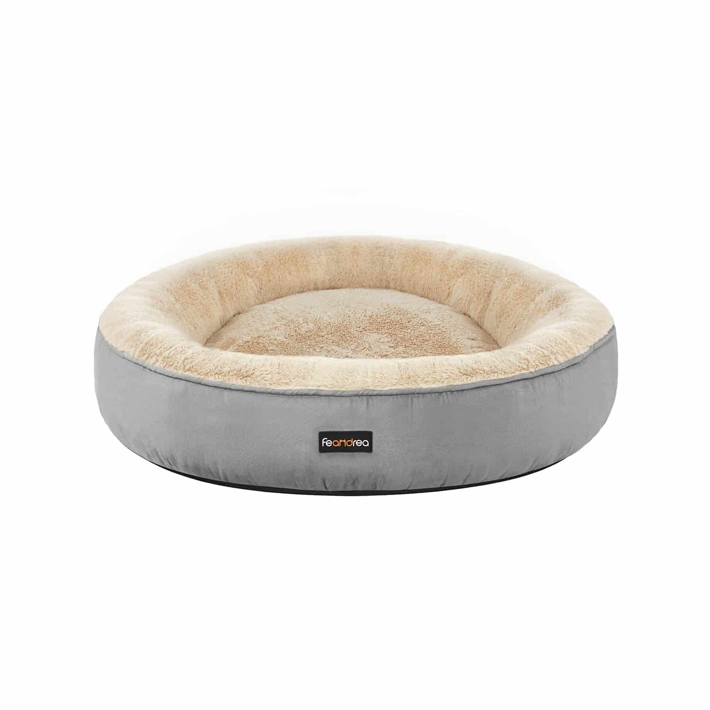 Hundebett Ø 70 cm Donutform