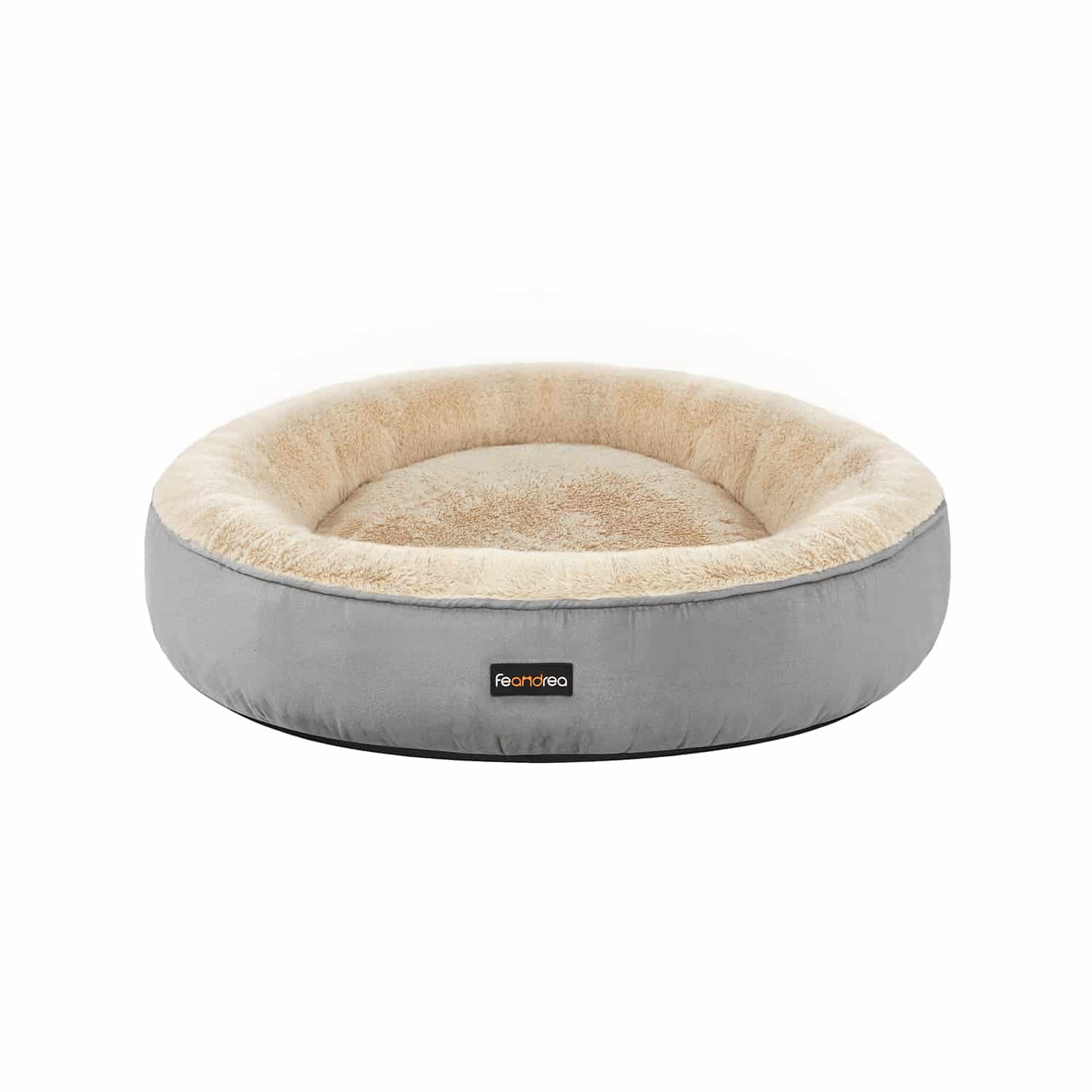 Hundebett Ø 70 cm Donutform