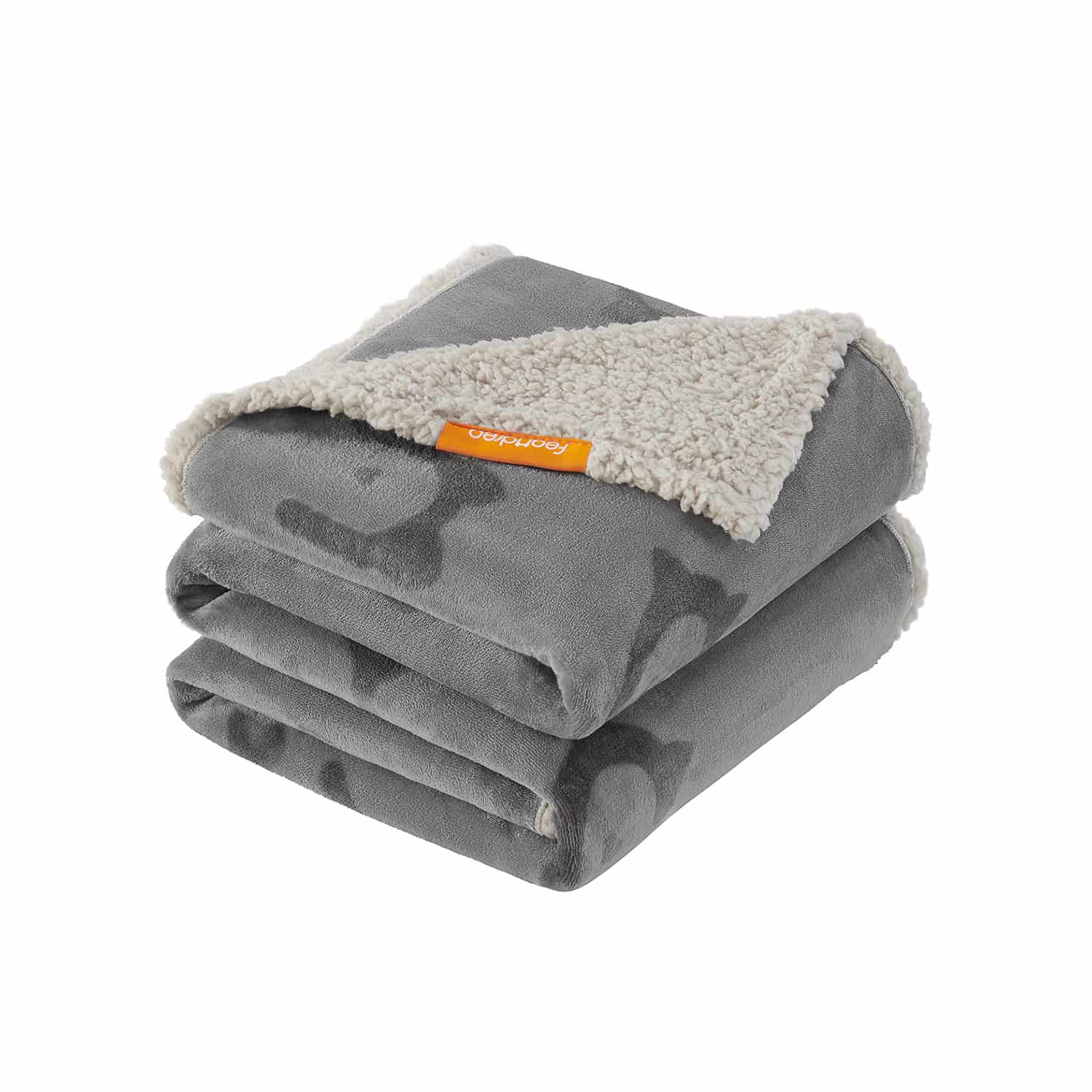 Hundedecke wasserdicht 152 x 127 cm