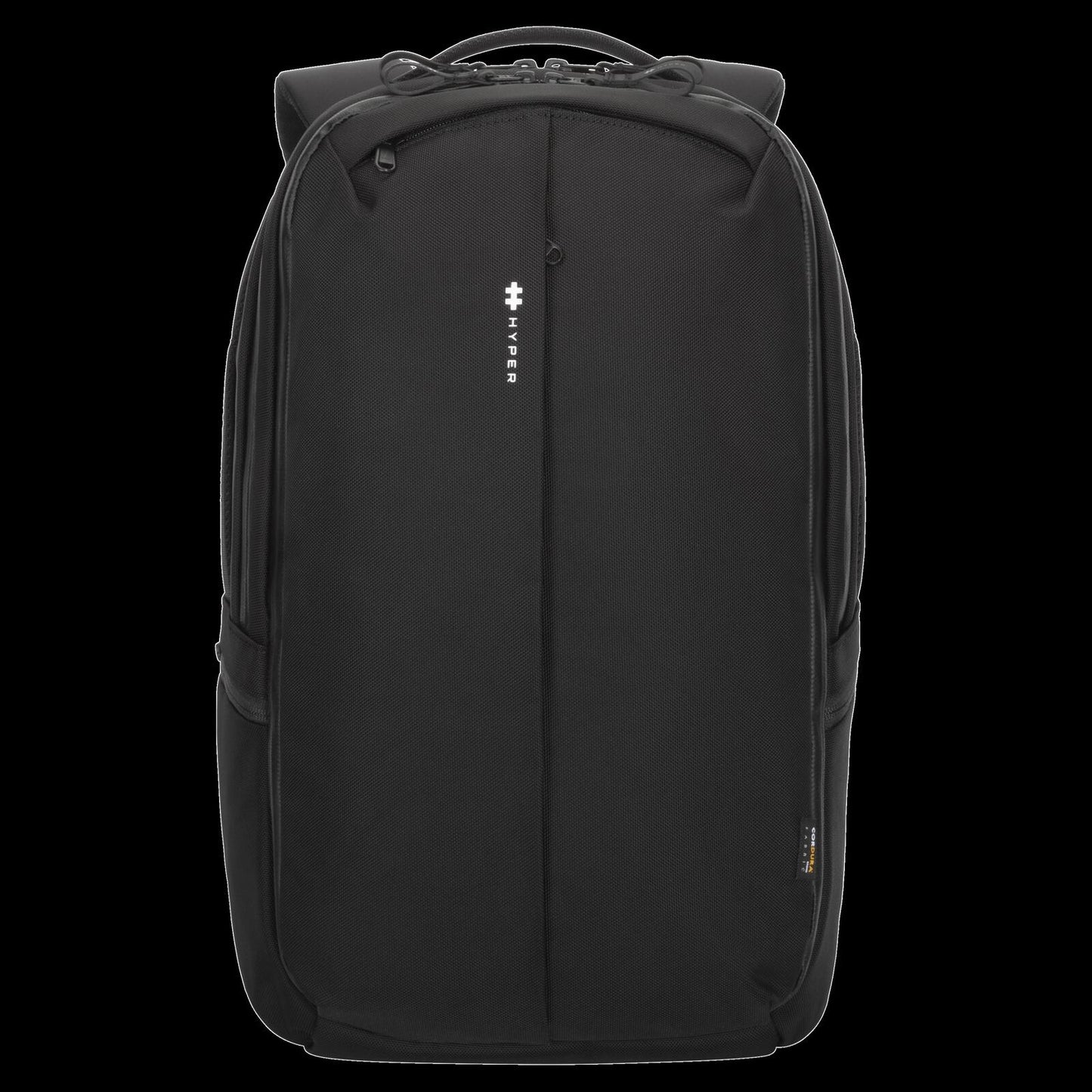 Hyper® HyperPack Pro Backpack-Black