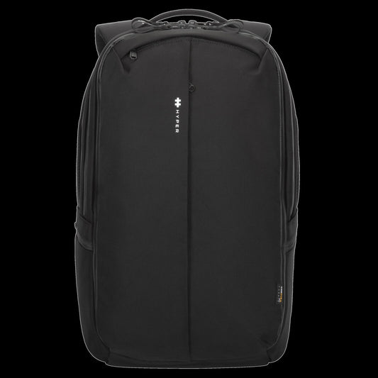 Hyper® HyperPack Pro Backpack-Black