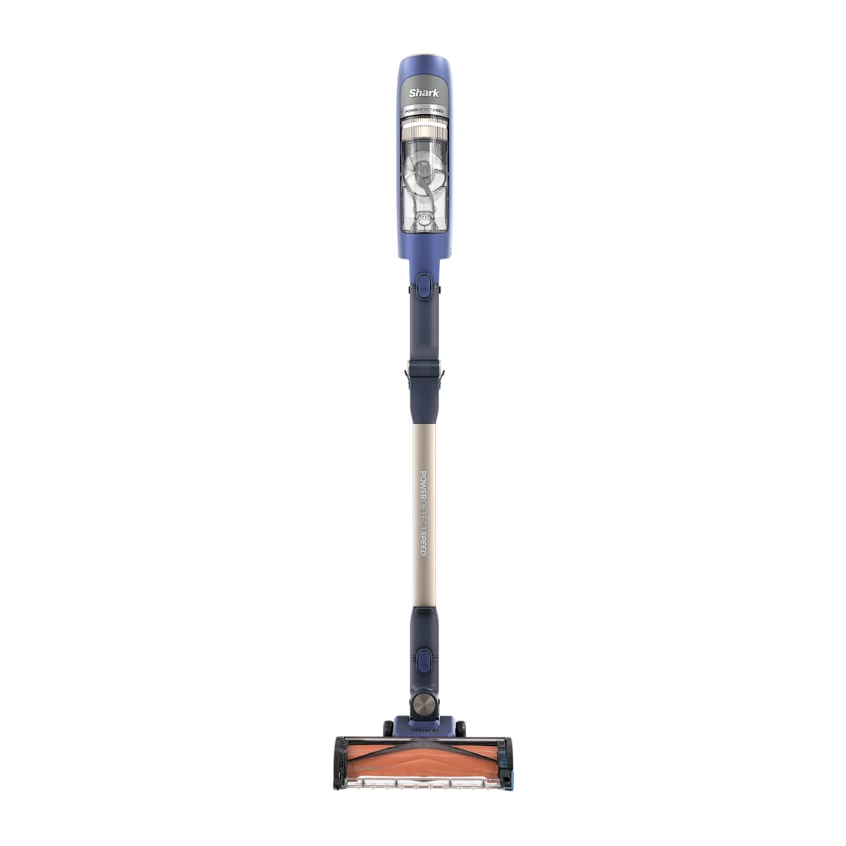Shark PowerDetect Speed Akku-Staubsauger | IA1241EU | von SharkNinja